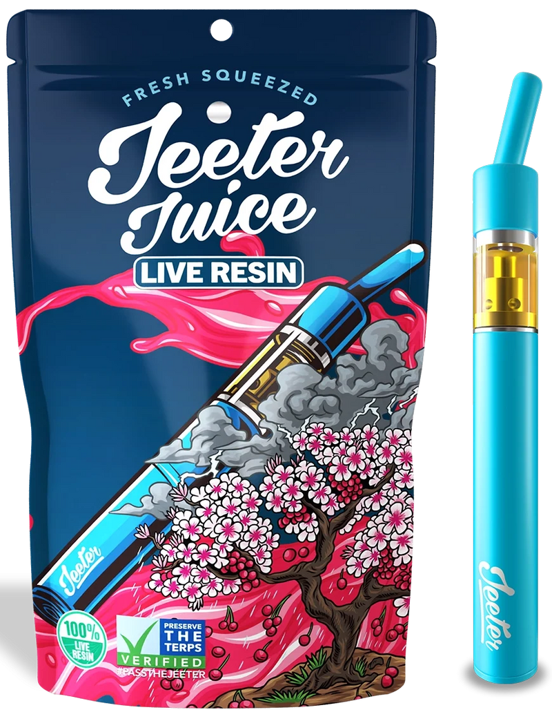 Jeeter Juice CTF