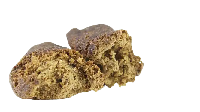 Ice Nug Hash