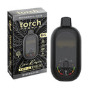Torch Pebble Live Resin Descartável | 6g