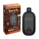 Torch Pebble Live Resin Descartável | 6g