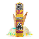 POD THC TRE HOUSE LIVE ROSIN 2G