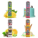 POD THC TRE HOUSE LIVE ROSIN 2G