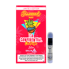 Maui Labs Delta 8 Diamond Limited Edition Cartridges 1 Gram