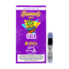 Maui Labs Delta 8 Diamond Limited Edition Cartridges 1 Gram