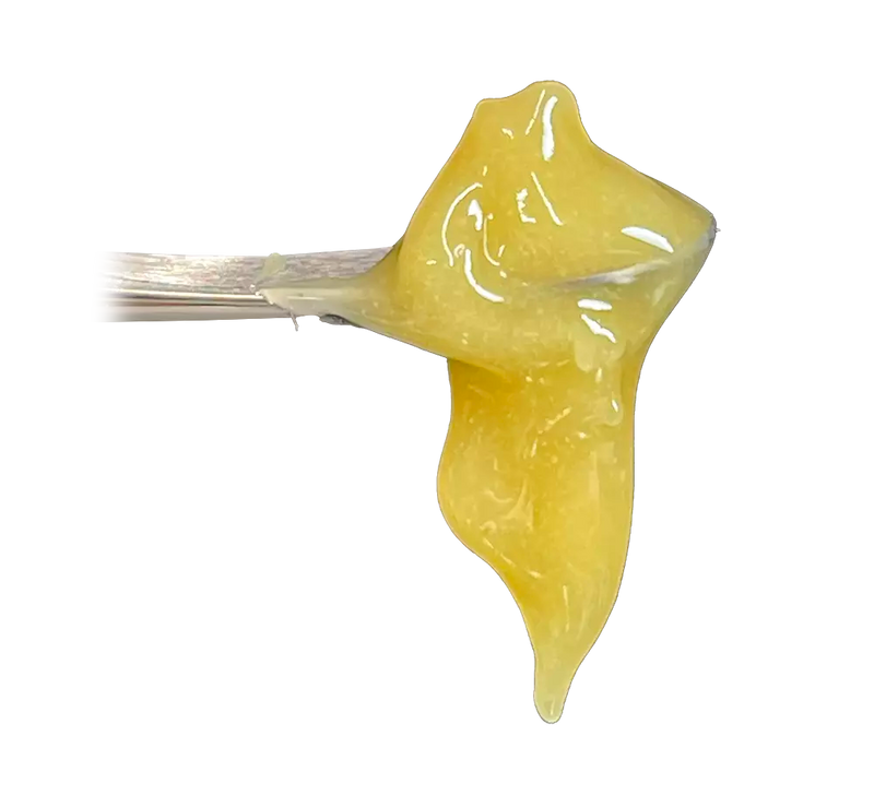 Live Rosin