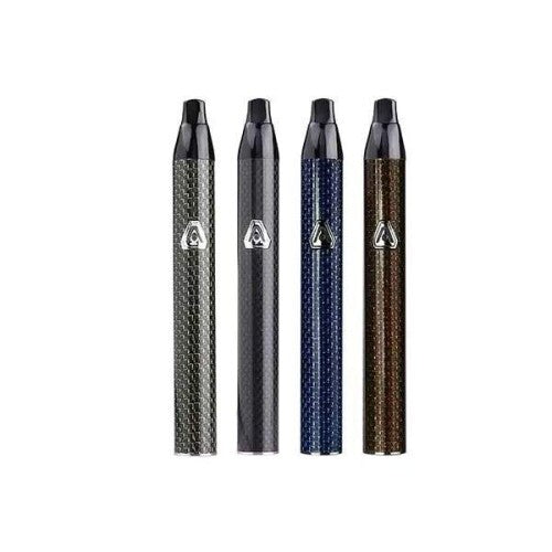 Vaporizador de Ervas Jump - Atmos - Black